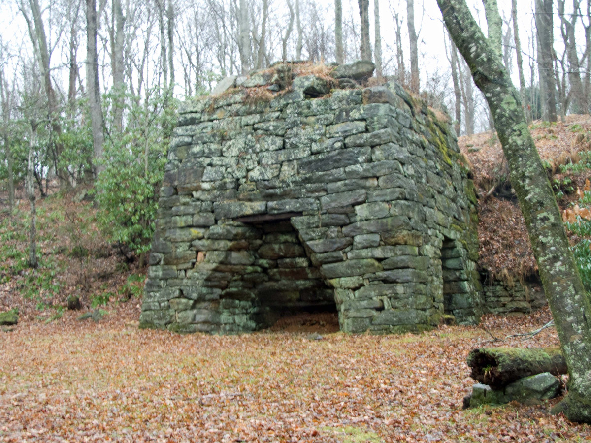 DHR Virginia Department of Historic Resources » 0310084 West Fork